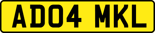AD04MKL
