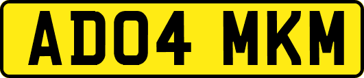 AD04MKM