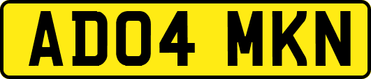 AD04MKN