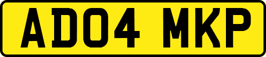 AD04MKP