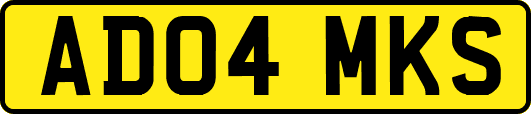 AD04MKS