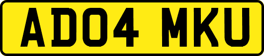 AD04MKU