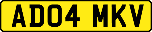 AD04MKV