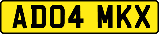 AD04MKX