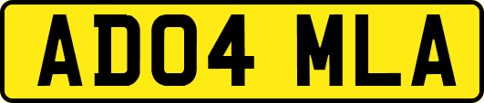 AD04MLA