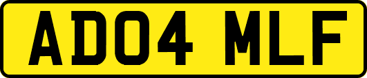 AD04MLF