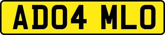 AD04MLO