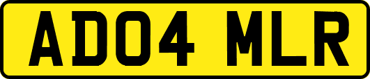 AD04MLR