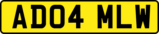 AD04MLW