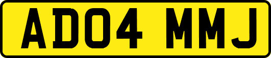 AD04MMJ