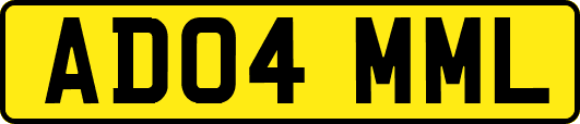 AD04MML
