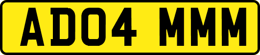 AD04MMM