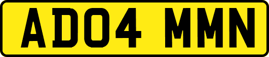 AD04MMN