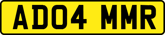 AD04MMR