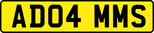 AD04MMS