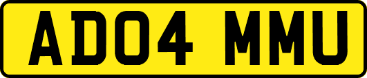 AD04MMU