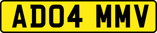 AD04MMV