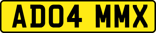 AD04MMX