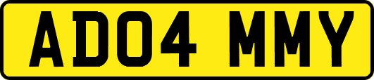 AD04MMY
