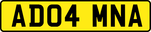 AD04MNA