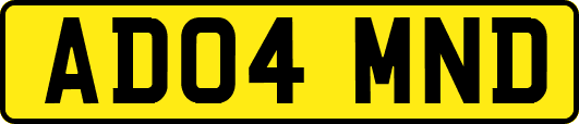 AD04MND