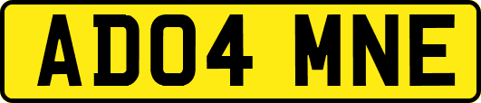 AD04MNE