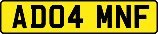 AD04MNF