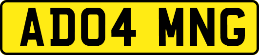 AD04MNG