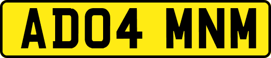 AD04MNM