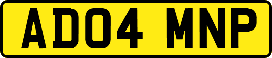 AD04MNP