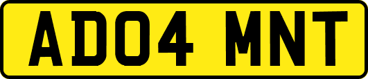 AD04MNT