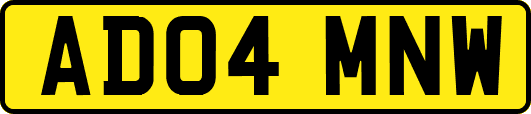 AD04MNW