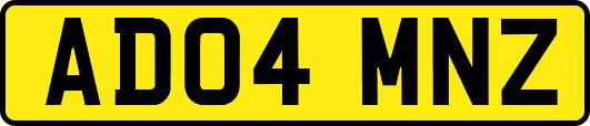 AD04MNZ