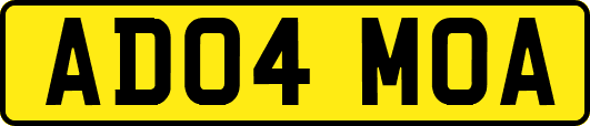 AD04MOA
