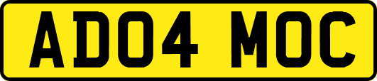AD04MOC