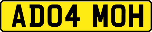 AD04MOH