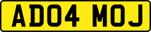 AD04MOJ