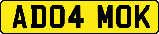 AD04MOK