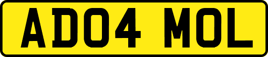AD04MOL