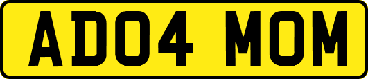 AD04MOM