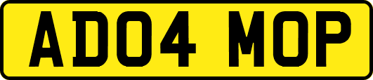 AD04MOP