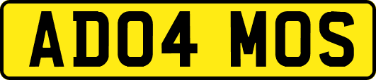 AD04MOS