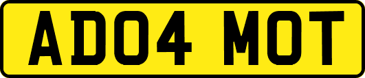 AD04MOT