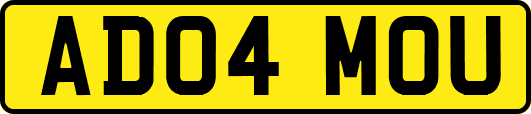 AD04MOU