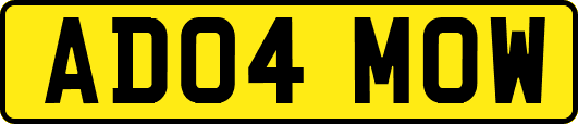AD04MOW