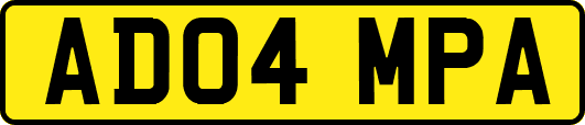 AD04MPA