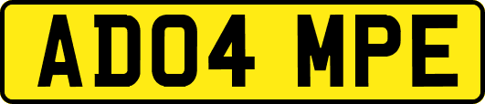 AD04MPE