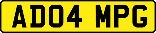AD04MPG