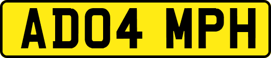 AD04MPH