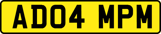 AD04MPM